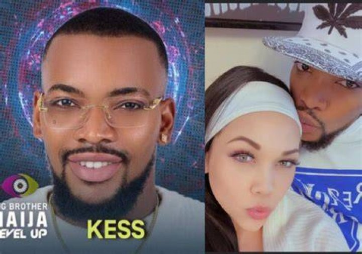 
BBNaija S7: Kess’s Wife Speaks On Son’s Death For The First Time, Reveals How He Died 
