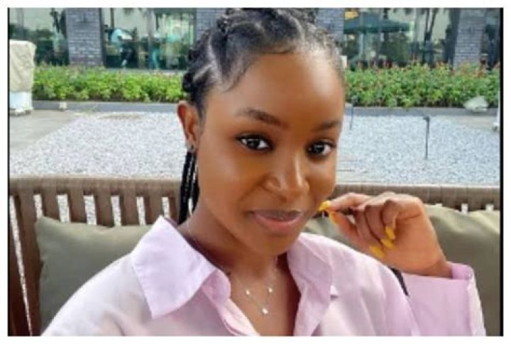 
BBNaija S7: Netizens React To Bella Saying She’s Hated By Viewers And They Want Her To Leave So Badly 