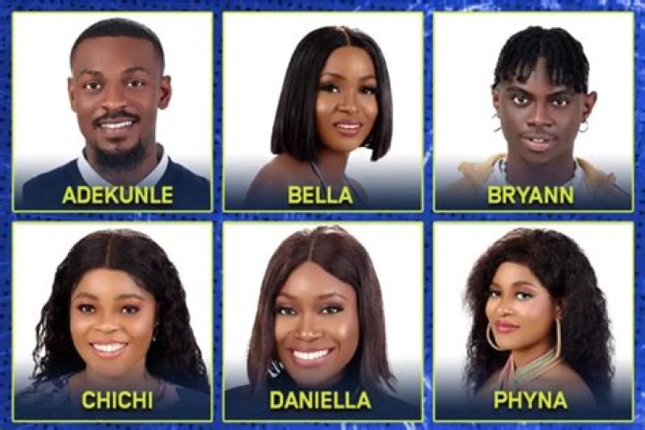 
BBNaija Season 7: Actor Declares His Support For Bryan 
