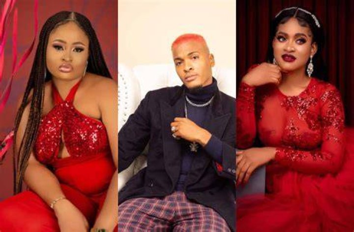 
BBNaija Season 7: “How Phyna Betrayed Me Twice” Amaka Spills 