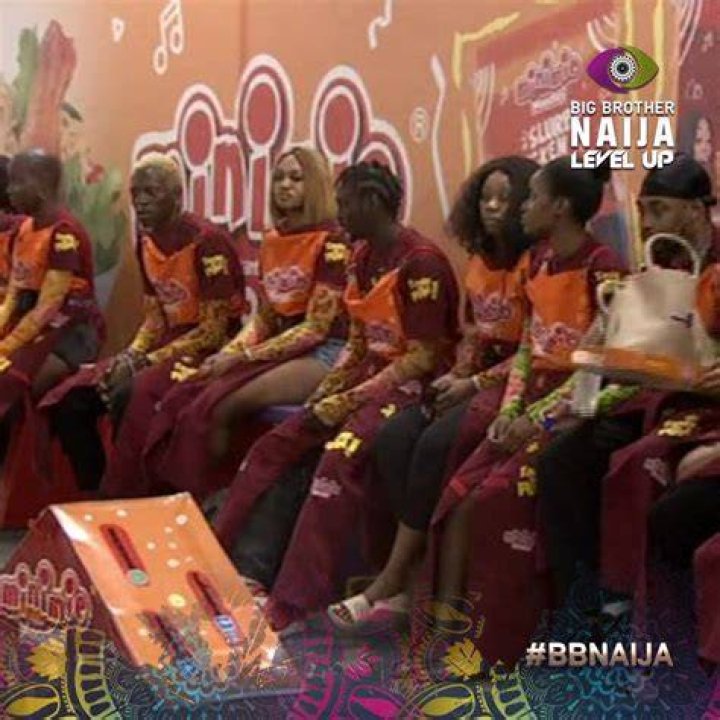 
BBNaija Season 7: “I’ll Lose My Virgin!ty On Sunday” Bella Reveals [Video] 