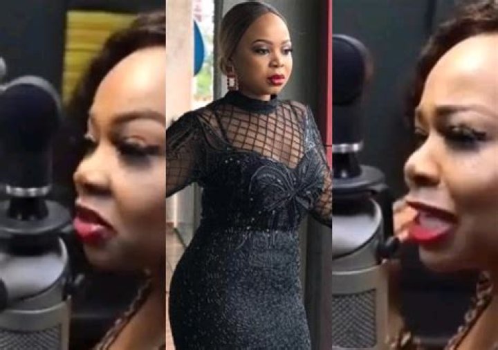 
BBNaija Season 7: I suspect that Big Brother might want to date me – Diana alleges 