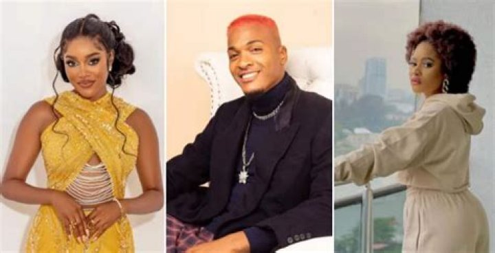 
BBNaija Season 7: I Told Beauty That Groovy Isn’t Worth It – Phyna Clarifies Reasons 