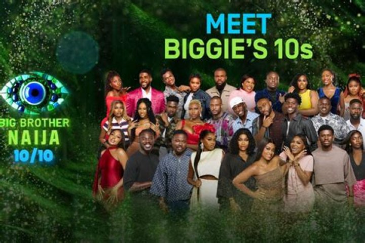 
BBNaija Season 7: Inside Big Brother House 