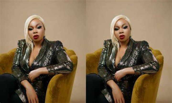 
BBNaija Season 7: “Me And Big Brother Were Having Something” Evicted Diana Makes Revelation About Her Relationship With Biggie 
