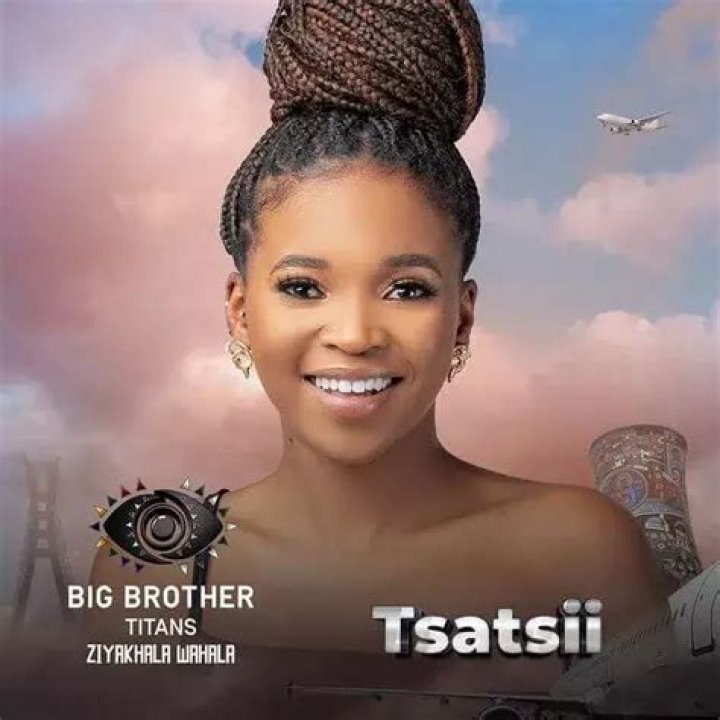 BBTitans Tsatsii, Motsatsi Wendy Madiba Height, Weight, Net Worth, Age, Birthday, Wikipedia, Who, Instagram, Biography