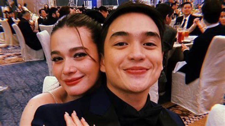 Bea Alonzo Boyfriend – Is She Dating Dominic Roque? Relationship Timeline Age And Instagram