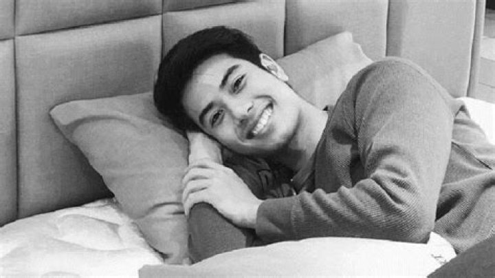 Beam Actor Papangkorn Lerkchaleampote Biodata, How Did The Actor Died Age 25?
