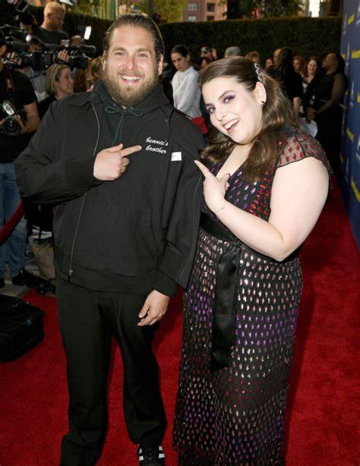 
Beanie Feldstein Height, Weight, Net Worth, Age, Birthday, Wikipedia, Who, Nationality, Biography 