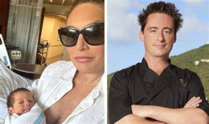 Below Deck Chef Ben Robinson Has Famous Parents Patrick Robinson and Suzanne Robinson