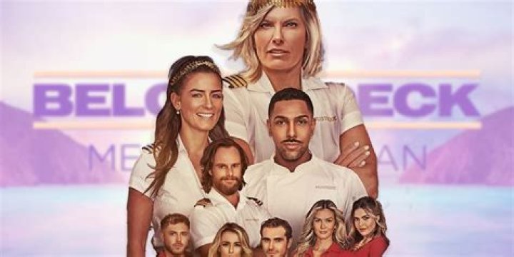 
Below Deck season 10 episode 13 release date, time and plot on Bravo 