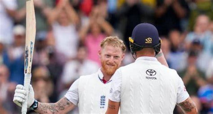 
Ben Stokes Wiki: What’s His Ethnicity And Religion? Cricketer Family And Origin 