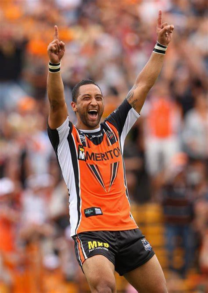 
Benji Marshall Height, Weight, Net Worth, Age, Birthday, Wikipedia, Who, Nationality, Biography 