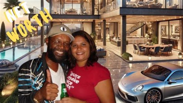 Beres Hammond Wife Who is Beres Hammond Wife?