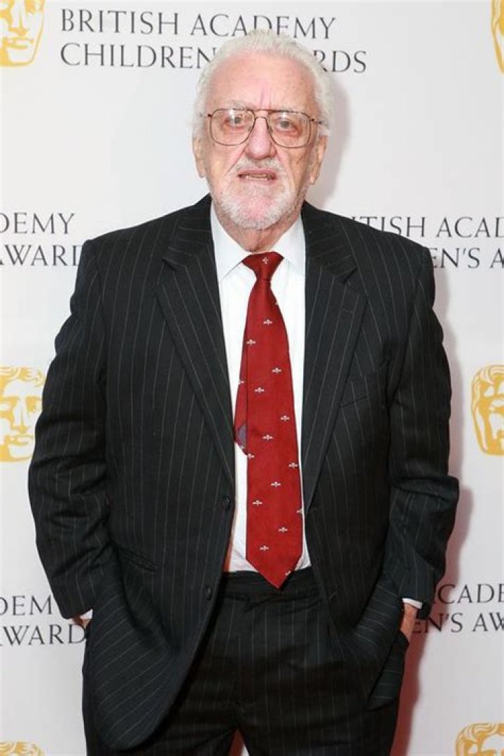 
Bernard Cribbins’ death: Why did the Actor have no children? 