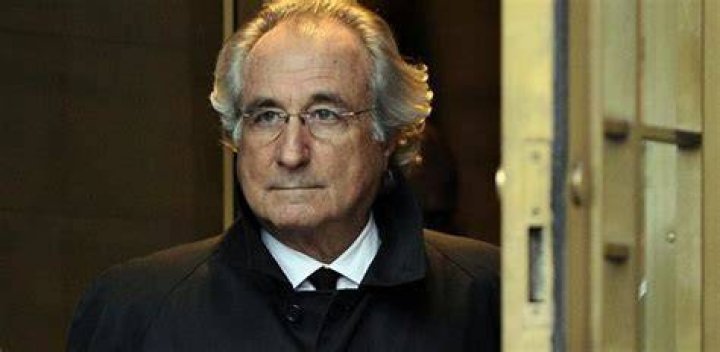 
Bernie Madoff Facts, Net Worth, Age, Birthday, Wikipedia, Who, Nationality, Biography 