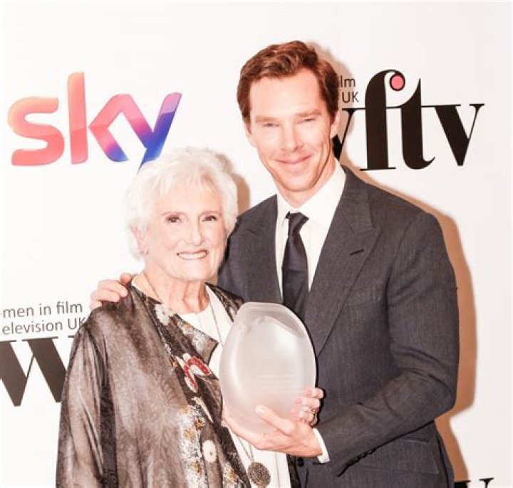 
Beryl Vertue Passed Away At The Age Of 90 