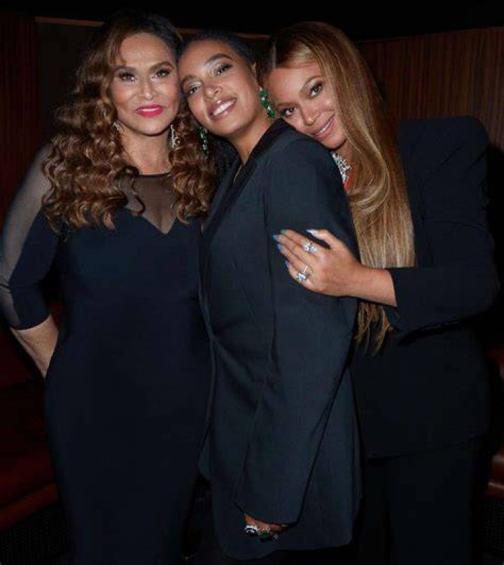 
Beyoncé Celebrates Sister Solange’s Ballet Composition: ‘You Are a Visionary’ 