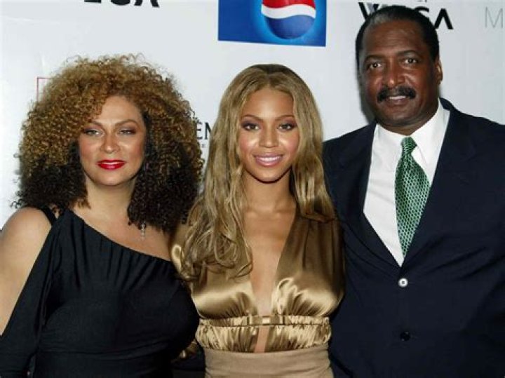 
Beyonce’s Father, Mathew Knowles Has Undergone A Breast Cancer Surgery 