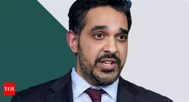 
Bharat Ramamurti Height, Weight, Net Worth, Age, Birthday, Wikipedia, Who, Instagram, Biography 