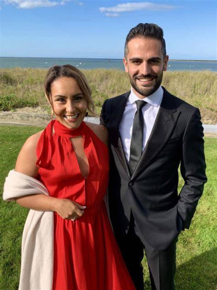Bianca Vitali Height, Age, Who, Husband, Biography, Wiki, Net Worth