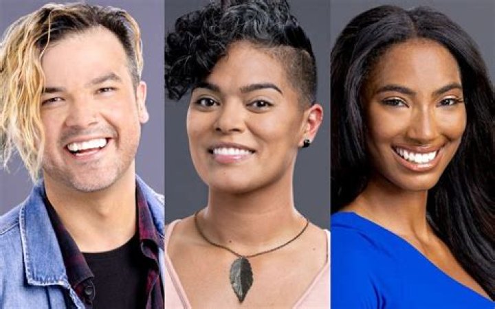 
‘Big Brother 24’ Star Daniel Durston Responds After Facing Backlash Over His Treatment Of Taylor Hale 