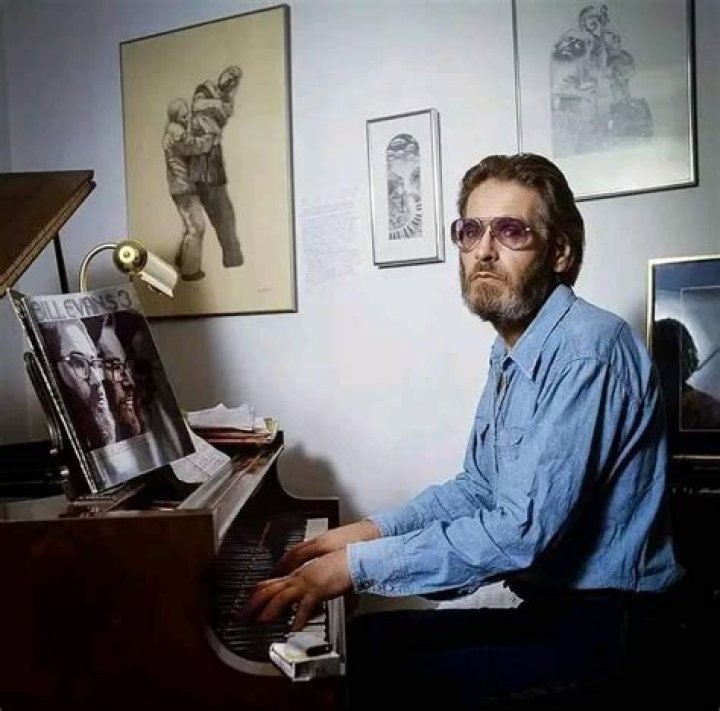 Bill Evans, What Was Pianist Death Cause? More On His Wife and Family