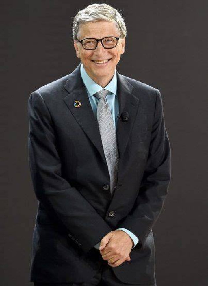 Bill Gates Height, Weight, Net Worth, Age, Birthday, Wikipedia, Who, Nationality, Biography
