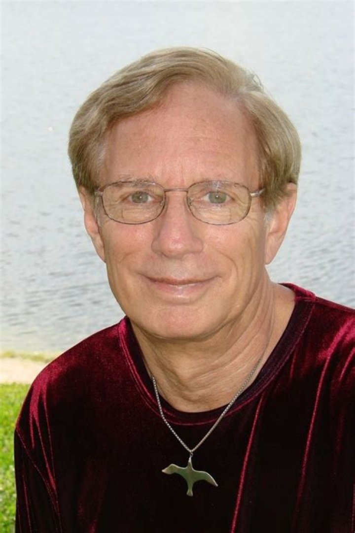 
Bill Guggenheim Wikipedia – Where Is ADC Author Now? 