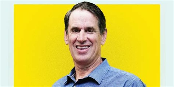 
Bill Gurley Age, Birthday, Wikipedia, Who, Nationality, Biography 