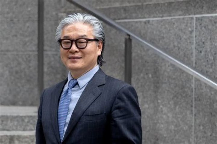 Bill Hwang Facts, Net Worth, Age, Birthday, Wikipedia, Who, Family, Biography