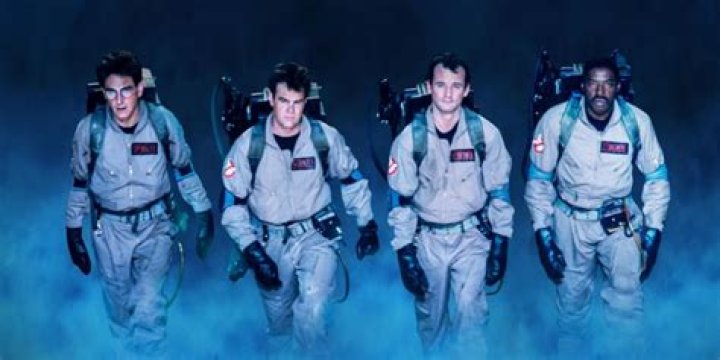 
Bill Murray relationship: How many children does Ghostbusters actor have? 