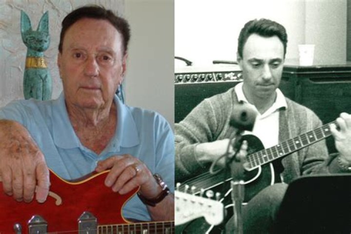 
Bill Pitman Has Passed Away At The Age Of 102: What Happened To The American Guitarist? 