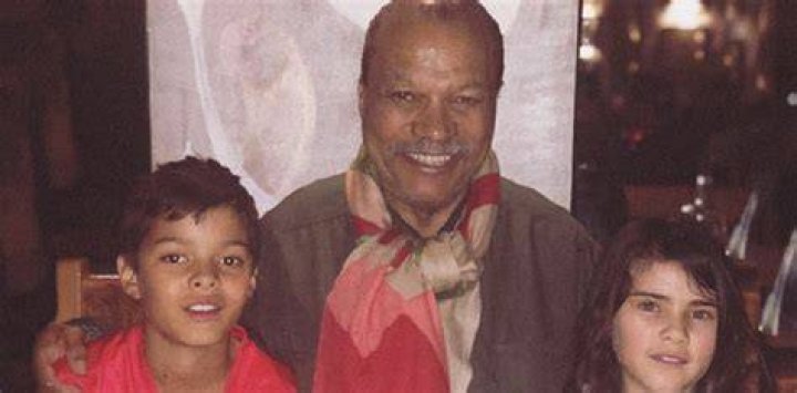 Billy Dee Williams Children: Meet His Son Corey and Daughter Hanako