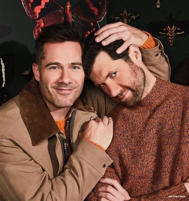 
Billy Eichner And Luke MacFarlane Relationship: Are The BROS Costars Dating IRL? 