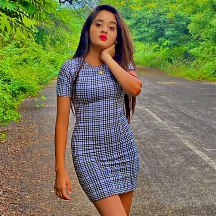 
Bindass Kavya Height, Weight, Net Worth, Age, Wiki, Who, Instagram, Biography 