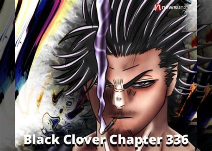 
Black Clover Chapter 336: Spoilers, Release Date, Time, Plot, Full Summary, Story & Wiki 