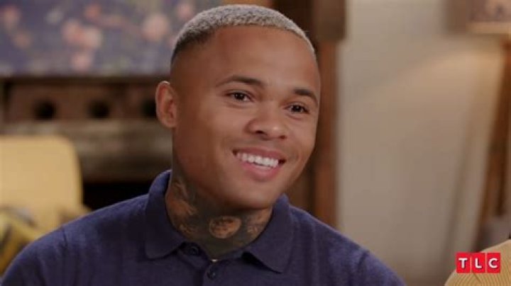 
Black Serbs Band Members And Net Worth: Jibri Bell From 90 Day Fiance Is The Frontman 