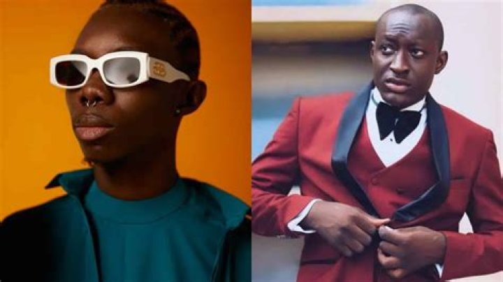 
Blaqbonez Reacts To Carter Efe & Berri-Tiga’s ‘Machala’ Ownership Drama 