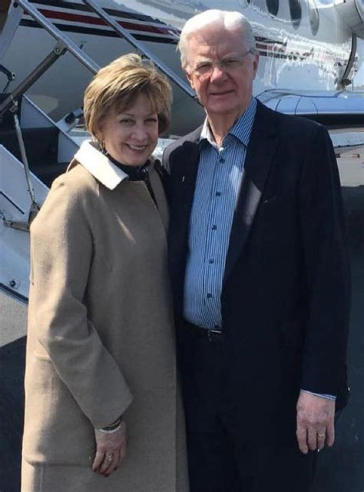 Bob Proctor Wife Linda Proctor Gallagher Institute Founder Passed Away