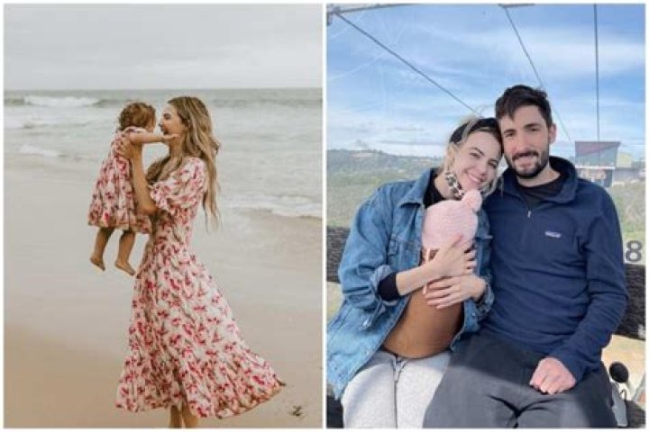 Bobbi Althoff | Husband And Kids