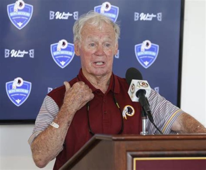 Bobby Beathard Height, Weight, Net Worth, Age, Birthday, Wikipedia, Who, Instagram, Biography