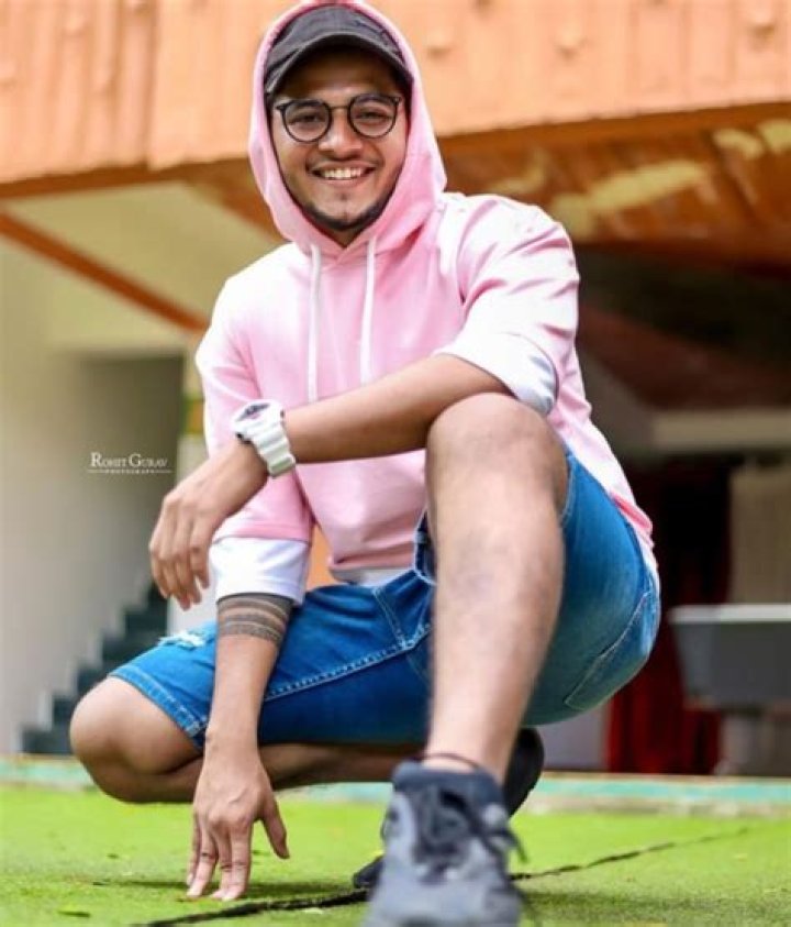 Bobby Hatnolkar Height, Weight, Net Worth, Age, Birthday, Wikipedia, Who, Nationality, Biography