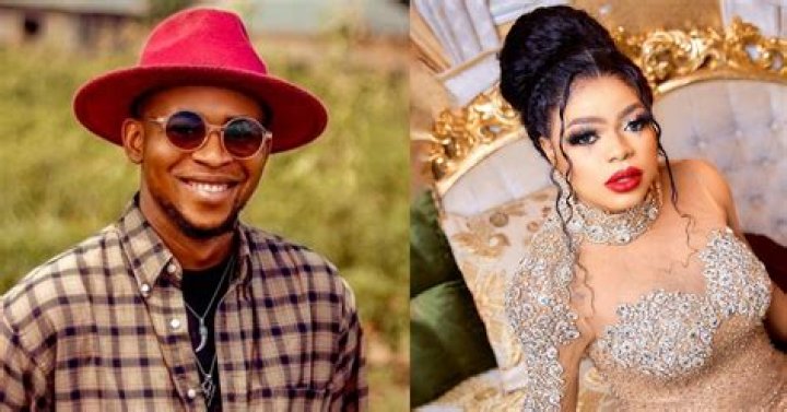 
Bobrisky has taken to social media to reveal his desire 