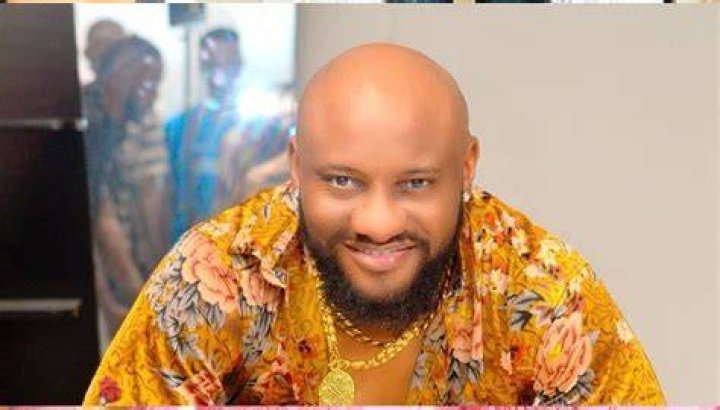 
Bobrisky Reacts as Yul Edochie Shares an Old Video of his Parents, Pete and Josephine Edochie. 