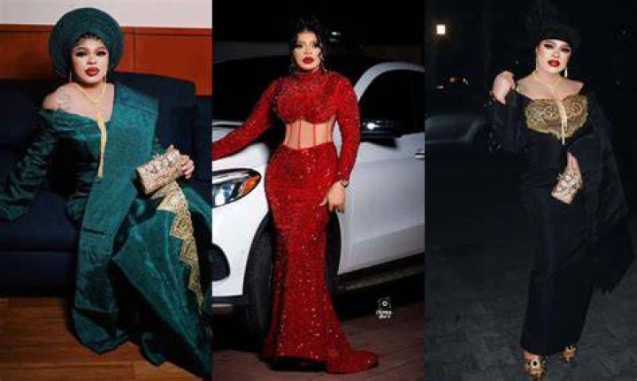 
Bobrisky releases tensioning photos as he counts down to his birthday 