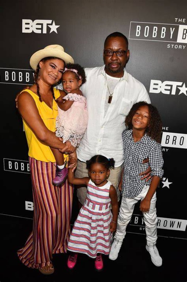 
Bodhi Jameson Rein Brown: Meet Daughter of Bobby Brown 