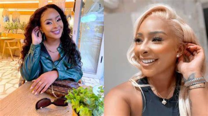 
Boity Thulo Age, Birthday, Wikipedia, Who, Nationality, Biography 