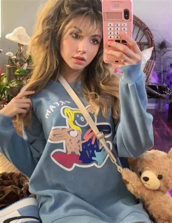 Bonnierabbit Height, Weight, Net Worth, Age, Birthday, Wikipedia, Who, Instagram, Biography