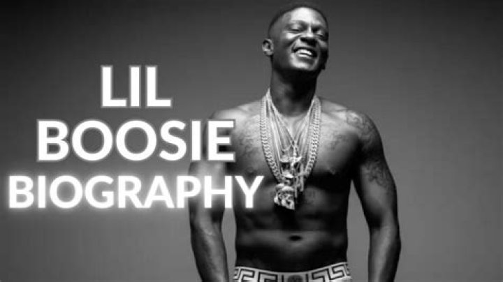 Boosie Badazz – Lil Boosie Height, Weight, Net Worth, Age, Birthday, Wikipedia, Who, Nationality, Biography